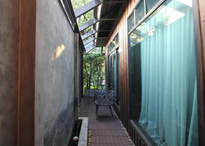 The Chiang Mai Old Town